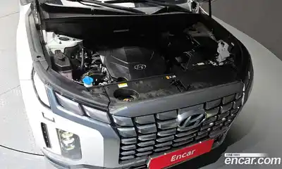 Hyundai Palisade 2023 3.8 Автомат в Москве № 583550, миниатюра 6