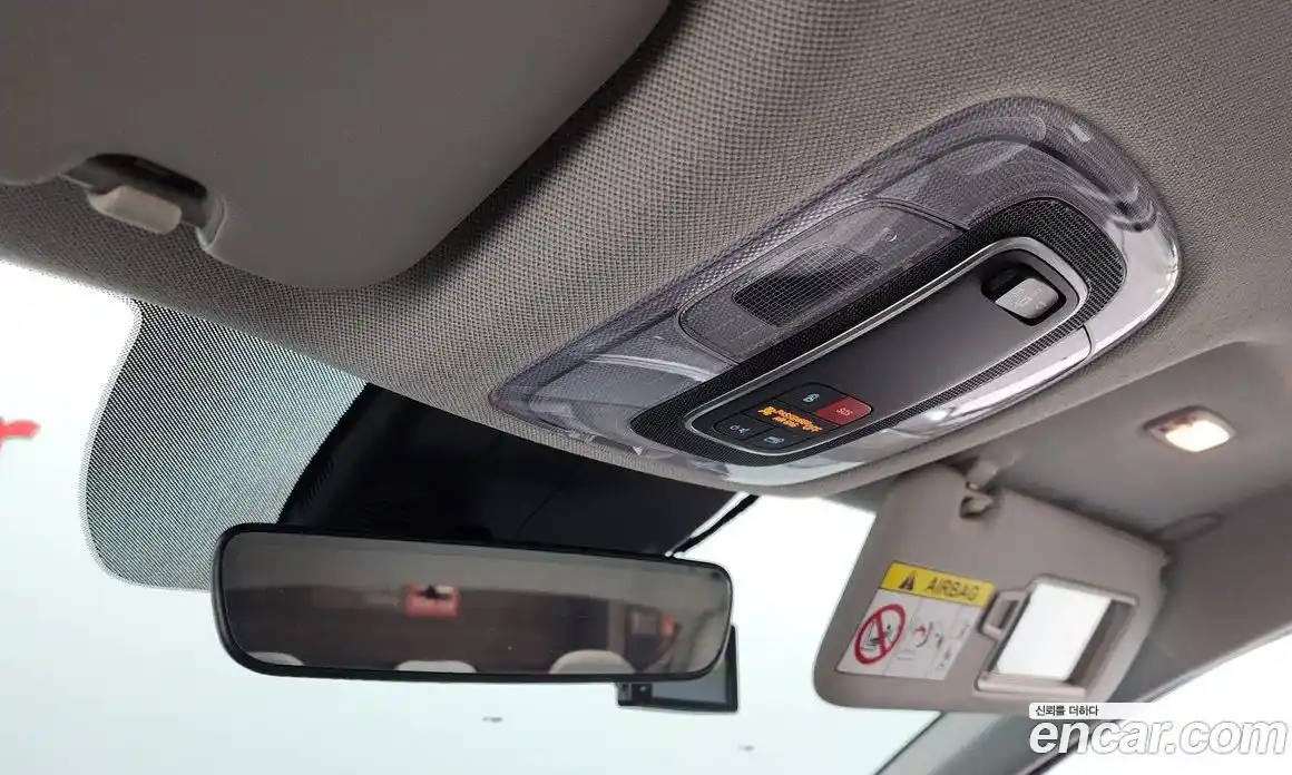 Hyundai Avante 2022 1.6 Автомат в Москве № 583700, фото 19