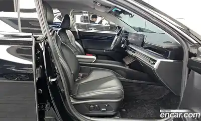 Hyundai Grandeur 2023 2.5 Автомат в Москве № 583707, миниатюра 11