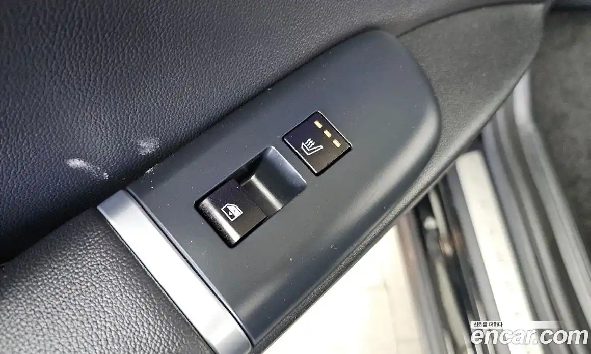 Hyundai Grandeur 2023 2.5 Автомат в Москве № 583707, фото 19