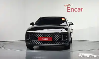 Hyundai Grandeur 2023 2.5 Автомат в Москве № 583707, миниатюра 3