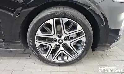 Hyundai Grandeur 2023 2.5 Автомат в Москве № 583707, миниатюра 5