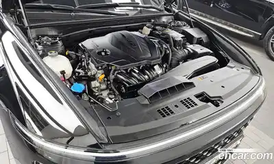 Hyundai Grandeur 2023 2.5 Автомат в Москве № 583707, миниатюра 6