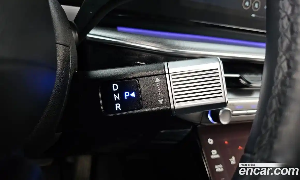 Hyundai Grandeur 2023 2.5 Автомат в Москве № 583707, фото 9