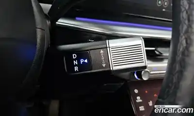 Hyundai Grandeur 2023 2.5 Автомат в Москве № 583707, миниатюра 9