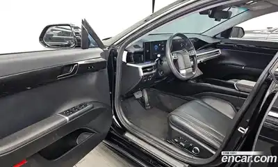 Hyundai Grandeur 2023 2.5 Автомат в Москве № 583707, миниатюра 10