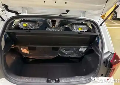 Kia Morning 2026 1.0 Автомат в Москве № 583857, миниатюра 9