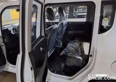 Kia Ray 2026 1.0 Автомат в Москве № 583860, миниатюра 11