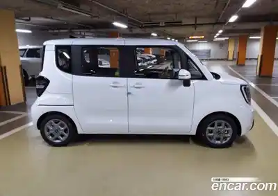 Kia Ray 2026 1.0 Автомат в Москве № 583860, миниатюра 12