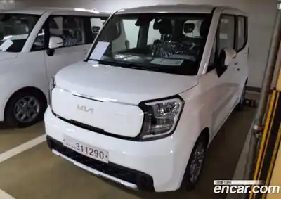 Kia Ray 2026 1.0 Автомат в Москве № 583860, миниатюра 2