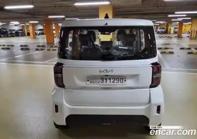 Kia Ray 2026 1.0 Автомат в Москве № 583860, миниатюра 3