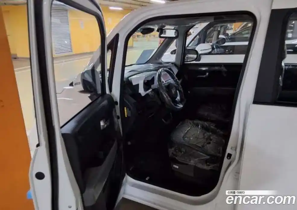 Kia Ray 2026 1.0 Автомат в Москве № 583860, фото 4