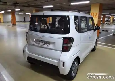 Kia Ray 2026 1.0 Автомат в Москве № 583860, миниатюра 6