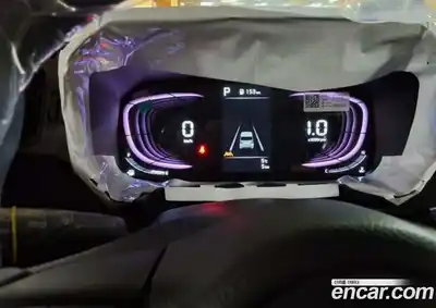 Kia Ray 2026 1.0 Автомат в Москве № 583860, миниатюра 7