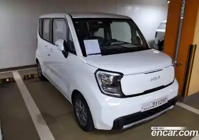 Kia Ray 2026 1.0 Автомат в Москве № 583860, миниатюра 8