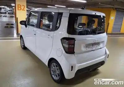 Kia Ray 2026 1.0 Автомат в Москве № 583860, миниатюра 10