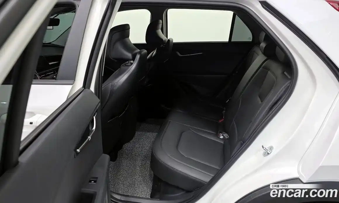 Kia Niro 2026 1.6 Автомат в Москве № 583991, фото 17