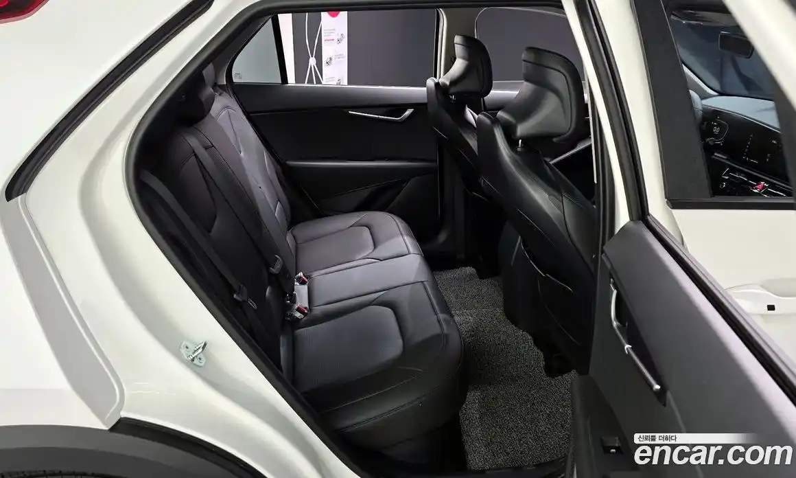 Kia Niro 2026 1.6 Автомат в Москве № 583991, фото 19