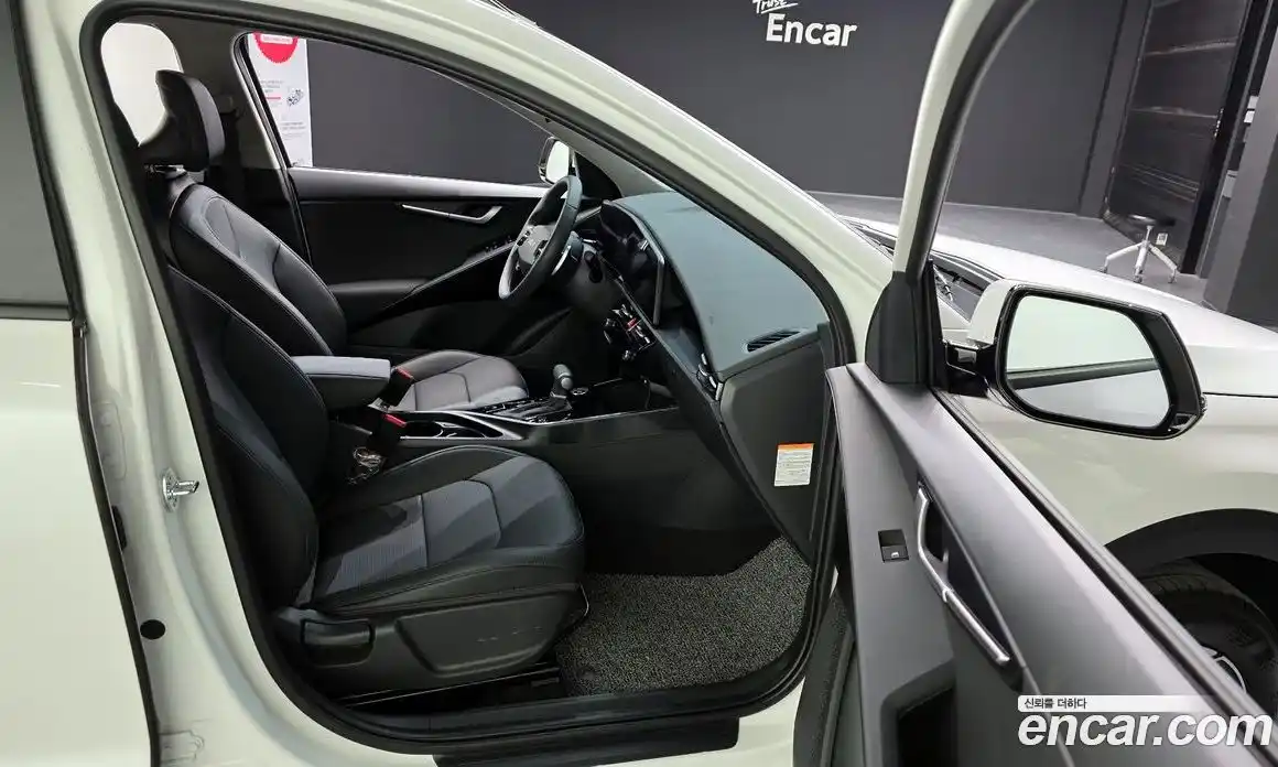 Kia Niro 2026 1.6 Автомат в Москве № 583991, фото 20