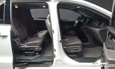 Honda Odyssey 2022 3.5 Автомат в Москве № 584600, миниатюра 11
