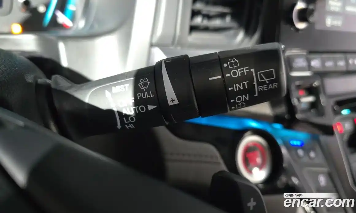 Honda Odyssey 2022 3.5 Автомат в Москве № 584600, фото 19