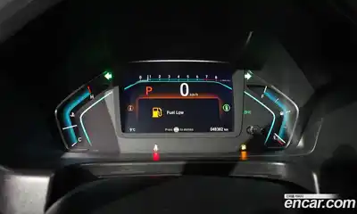 Honda Odyssey 2022 3.5 Автомат в Москве № 584600, миниатюра 8