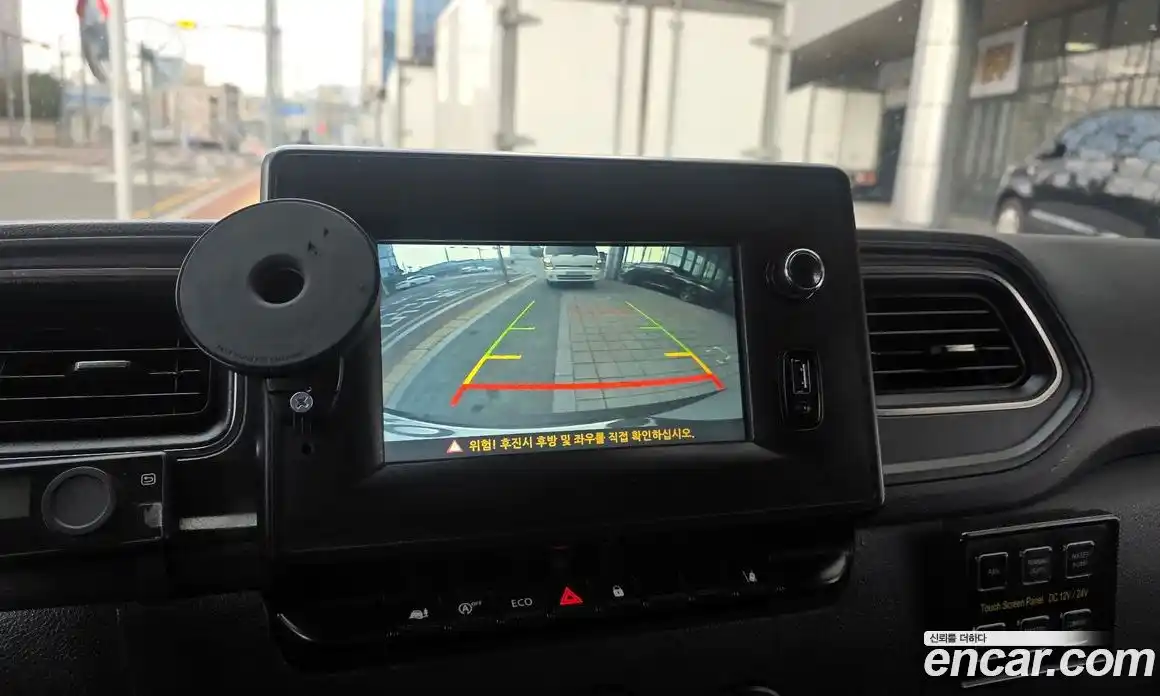 Renault Master 2021 2.3 Механическая в Москве № 584617, фото 15