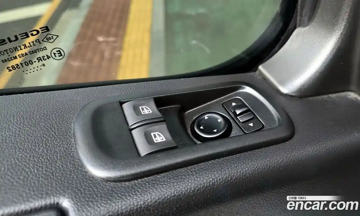 Renault Master 2021 2.3 Механическая в Москве № 584617, фото 16