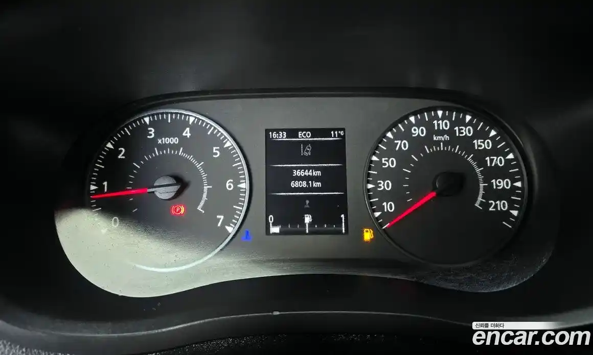 Renault Master 2021 2.3 Механическая в Москве № 584617, фото 8