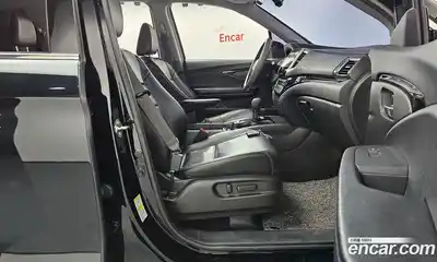 Honda Pilot 2016 3.5 Автомат в Москве № 584652, миниатюра 11