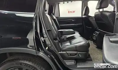 Honda Pilot 2016 3.5 Автомат в Москве № 584652, миниатюра 12