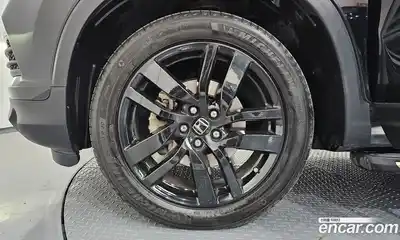 Honda Pilot 2016 3.5 Автомат в Москве № 584652, миниатюра 5