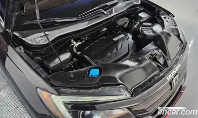 Honda Pilot 2016 3.5 Автомат в Москве № 584652, миниатюра 6