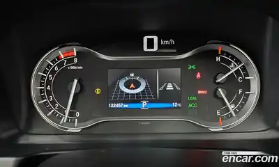 Honda Pilot 2016 3.5 Автомат в Москве № 584652, миниатюра 8