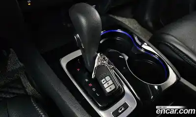 Honda Pilot 2016 3.5 Автомат в Москве № 584652, миниатюра 9