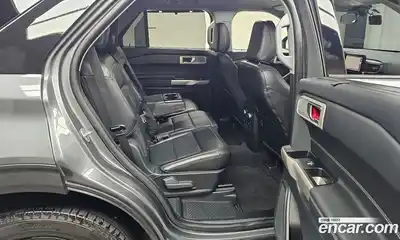 Ford Explorer 2023 2.3 Автомат в Москве № 584786, миниатюра 12