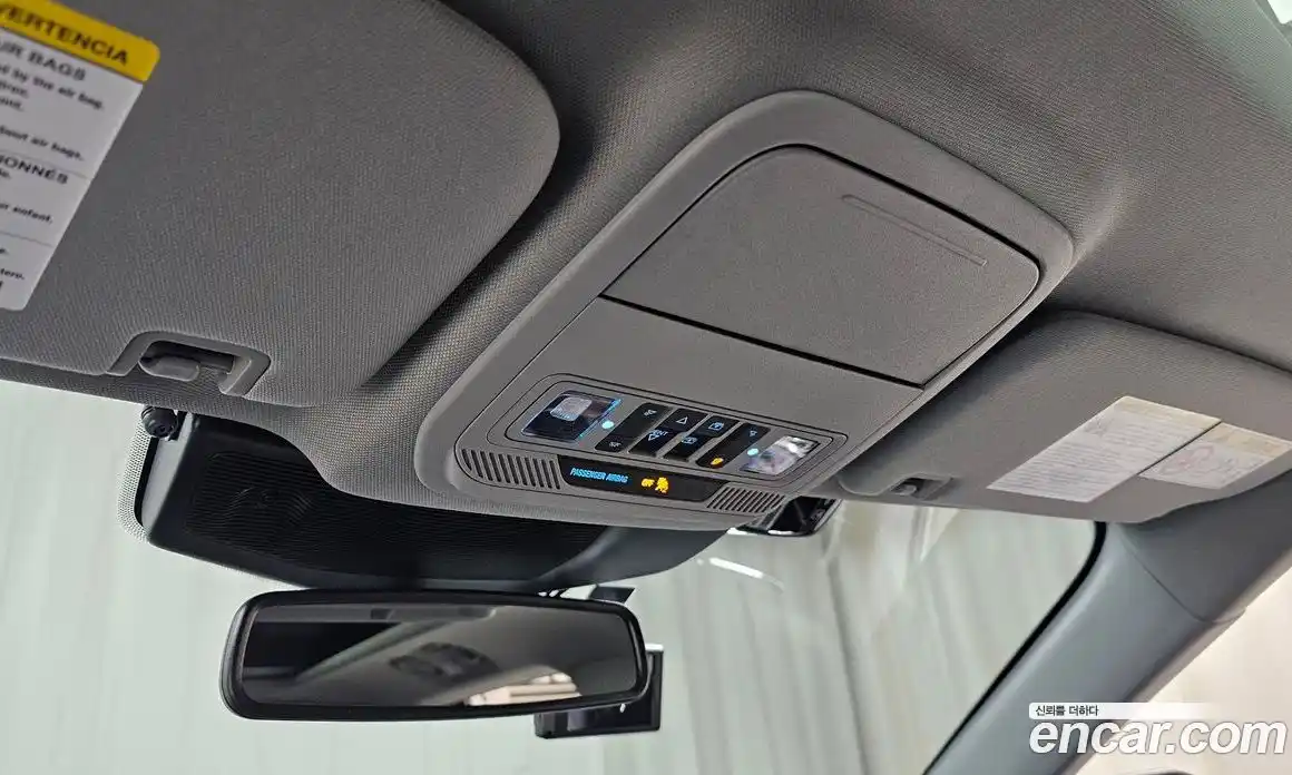 Ford Explorer 2023 2.3 Автомат в Москве № 584786, фото 17