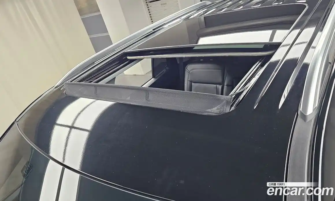 Ford Explorer 2023 2.3 Автомат в Москве № 584786, фото 19