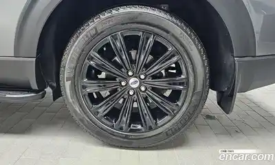 Ford Explorer 2023 2.3 Автомат в Москве № 584786, миниатюра 5