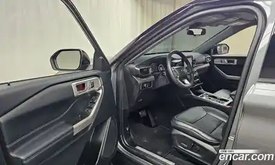 Ford Explorer 2023 2.3 Автомат в Москве № 584786, миниатюра 10