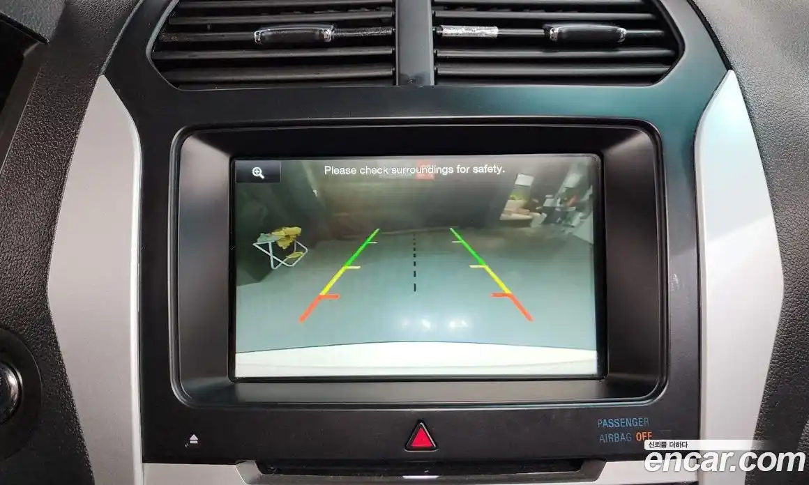 Ford Explorer 2015 3.5 Автомат в Москве № 584911, фото 16