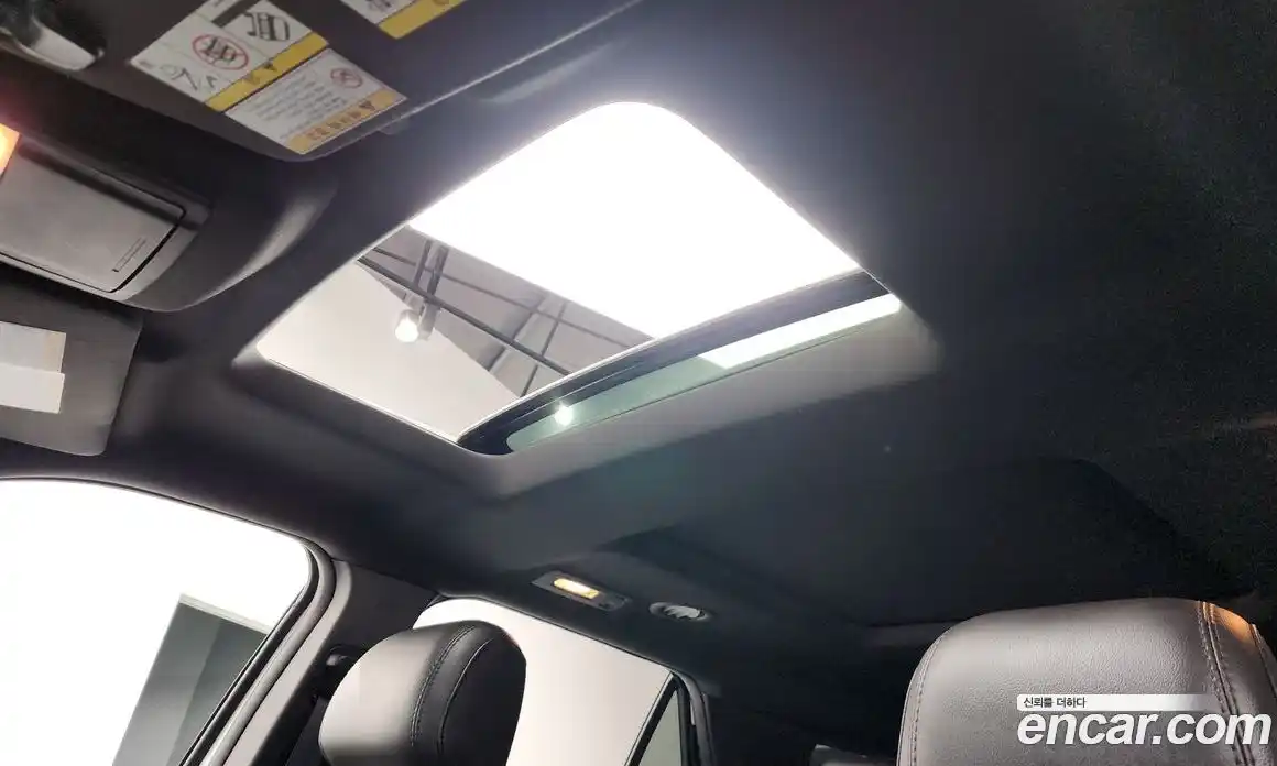 Ford Explorer 2015 3.5 Автомат в Москве № 584911, фото 19