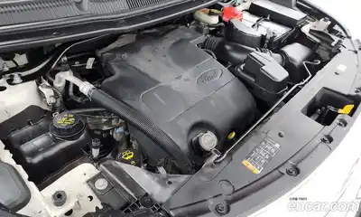 Ford Explorer 2015 3.5 Автомат в Москве № 584911, миниатюра 6