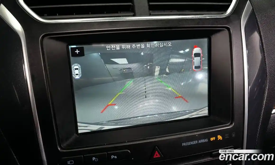 Ford Explorer 2019 2.3 Автомат в Москве № 584964, фото 15