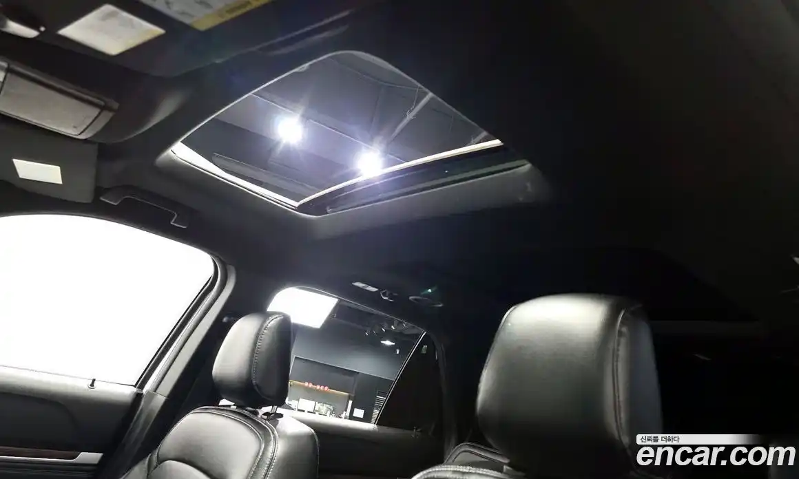 Ford Explorer 2019 2.3 Автомат в Москве № 584964, фото 19