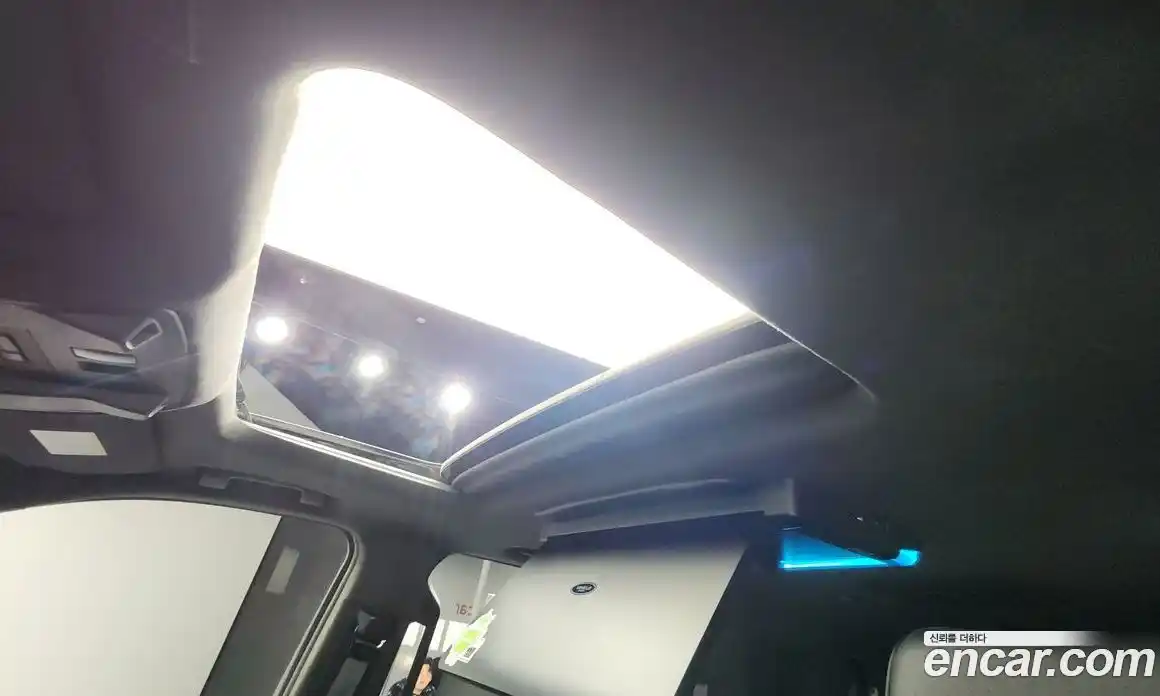 Cadillac Escalade 2016 6.2 Автомат в Москве № 585670, фото 18