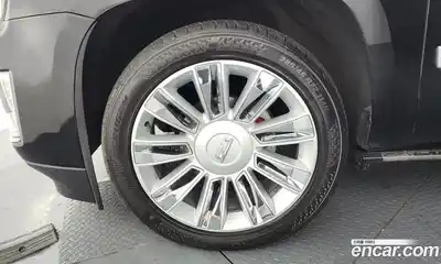 Cadillac Escalade 2016 6.2 Автомат в Москве № 585670, миниатюра 5