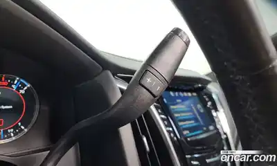 Cadillac Escalade 2016 6.2 Автомат в Москве № 585670, миниатюра 9