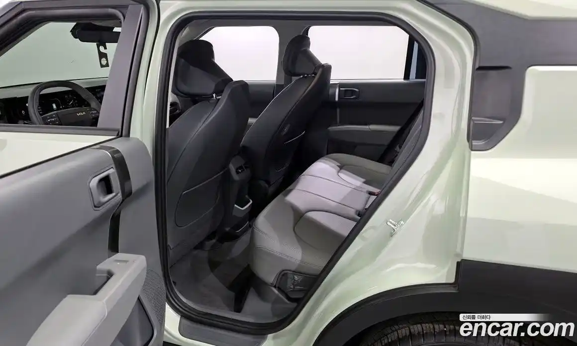 Kia EV3 2025 0.2 Автомат в Москве № 585796, фото 11