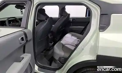 Kia EV3 2025 0.2 Автомат в Москве № 585796, миниатюра 11